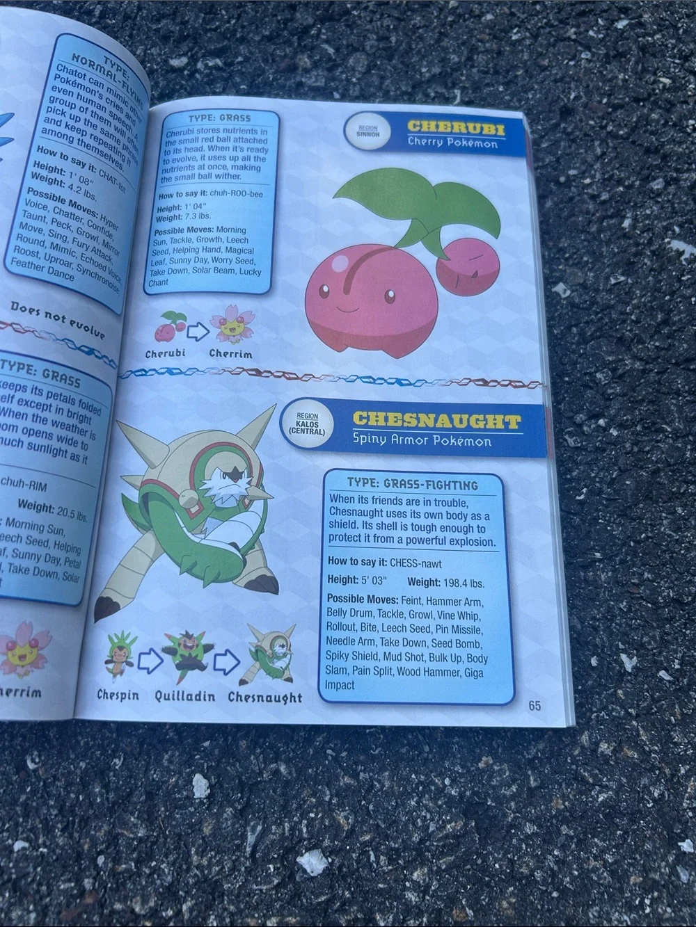 Pokemon Guide Set - Yellow & Multicolor Covers. Both for $12